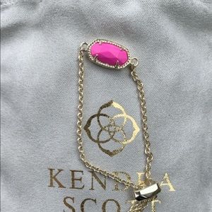 Kendra Scott bracelet